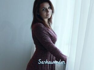 Sashawonder