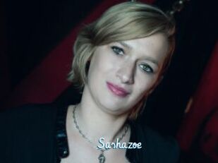 Sashazoe