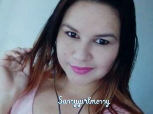 Sassygirlmessy