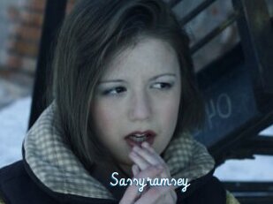 Sassyramsey