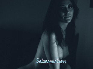 Satansmistress