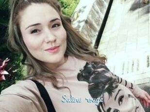 Satine_rouge