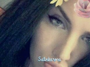 Satinkarosa