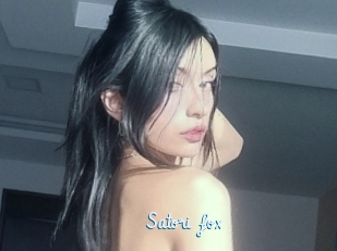 Satori_fox