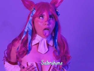 Satorihime