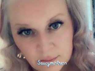 Saucymistress