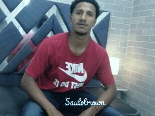 Saulobrown
