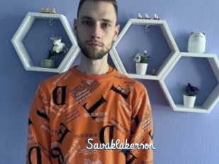 Savaklakerson