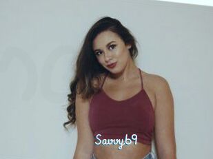 Savvy69