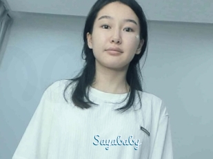 sayababy Sexe Cool