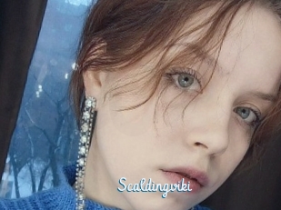 Scaldingviki