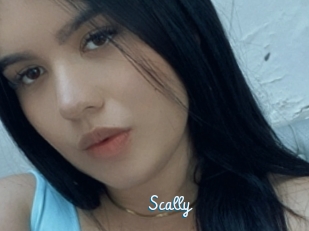 Scally