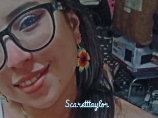 Scaretttaylor