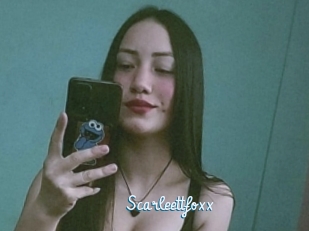 Scarleettfoxx