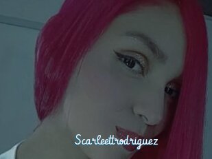 Scarleettrodriguez