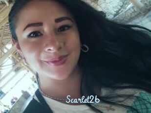 Scarlet26
