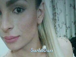 ScarlethDuxx