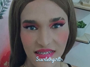 scarlethgirlts Sexe Cool
