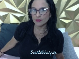 Scarlethharper