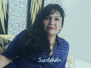 Scarlethobs