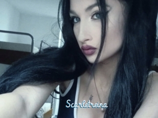 Scarletreina