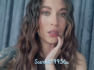 Scarlett1995liu