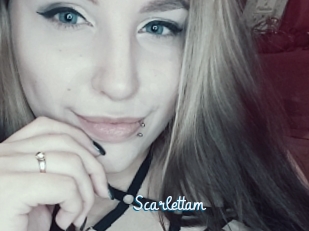 Scarlettam
