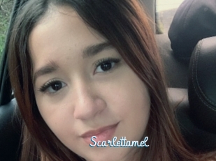Scarlettamel