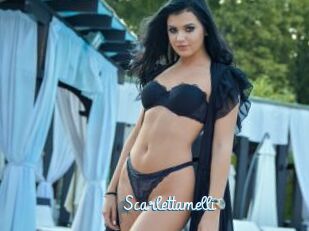 Scarlettamelli