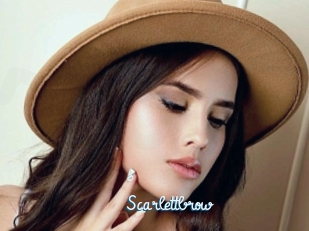 Scarlettbrow