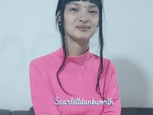 Scarlettdankworth