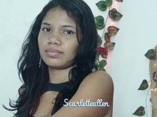 Scarletteallen