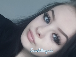 Scarlettexjade