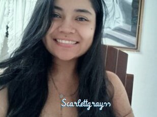 Scarlettgrayss