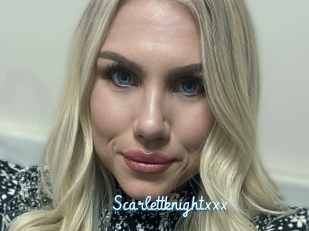 Scarlettknightxxx