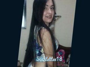 Scarlettlee18