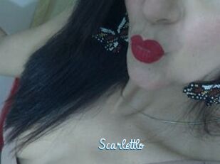 Scarlettlo