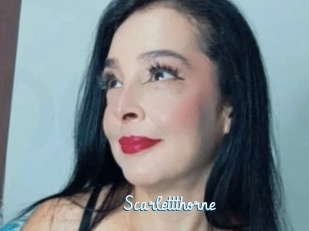 Scarlettthorne