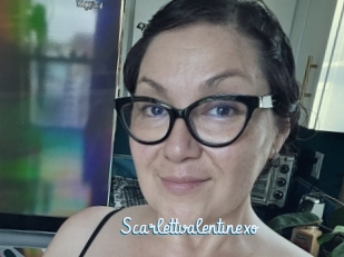 Scarlettvalentinexo