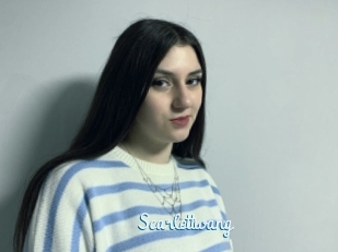 Scarlettwang