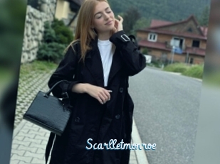 Scarlletmonroe