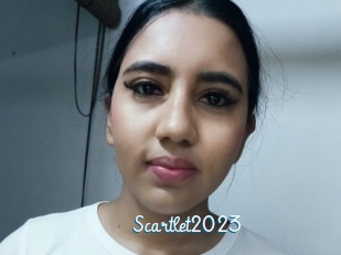 Scartlet2023