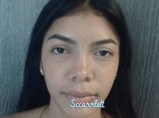 Sccarrlett
