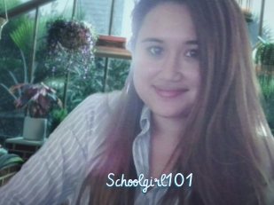 Schoolgirl101
