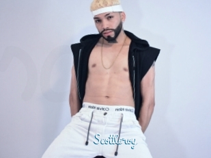scottleroy Sexe Cool