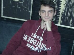 Scottygallant
