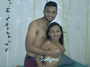 Scottymia
