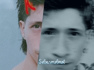 Sebasmelmot