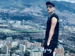 Sebastiagrey