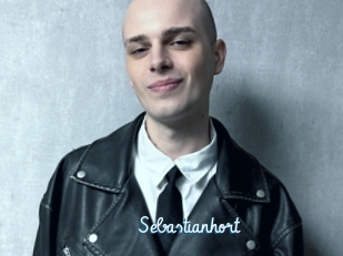 sebastianhort Sexe Cool